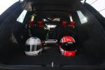 Abarth 500 Cinquone Stradale by Romeo Ferraris 2011 года